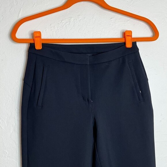 Lululemon On The Move Pant‎ Ponte 28” Black Size 2 - Picture 3 of 11